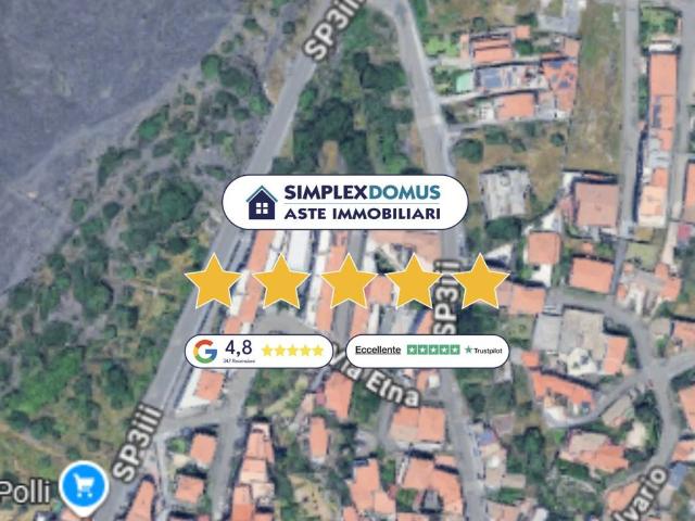 Appartamento in vendita a Camporotondo Etneo CT