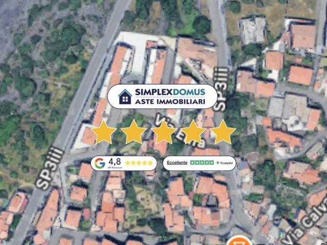 Appartamento in vendita a Camporotondo Etneo CT