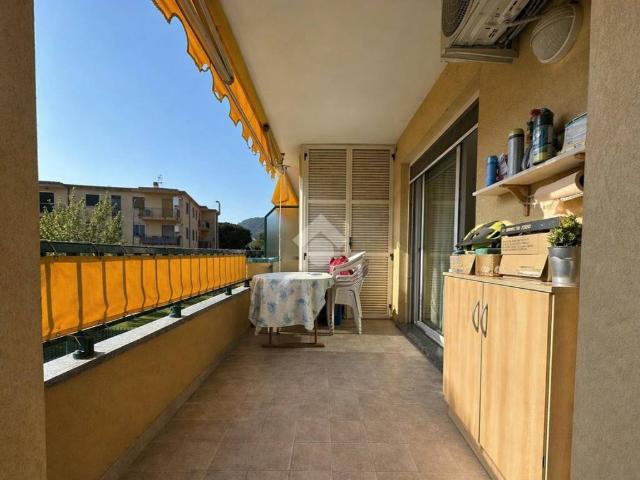 Appartamento in vendita a Camporosso IM