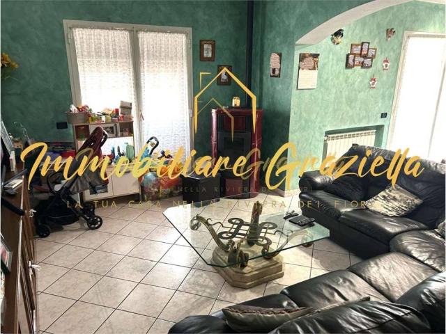 Appartamento in vendita a Camporosso IM