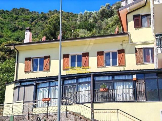 Appartamento in vendita a Camporosso IM