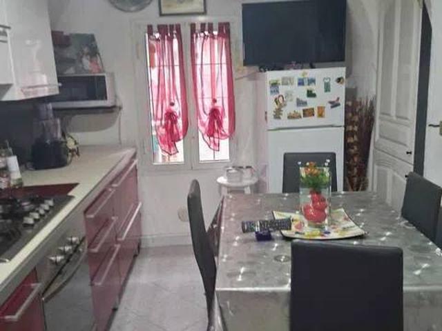 Appartamento in vendita a Camporosso IM