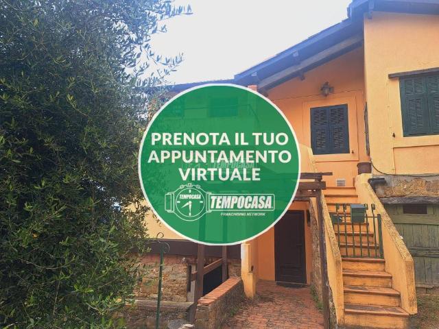 Appartamento in vendita a Camporosso IM