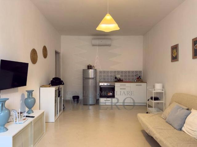 Appartamento in vendita a Camporosso IM