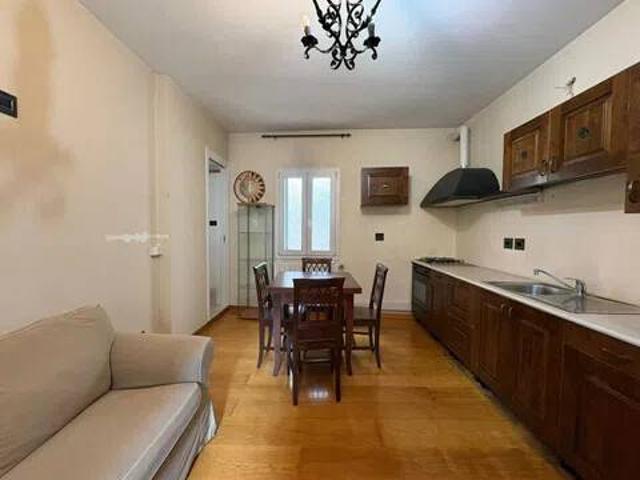 Appartamento in vendita a Camporosso IM