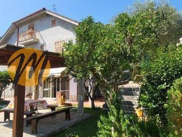 Appartamento in vendita a Camporosso IM
