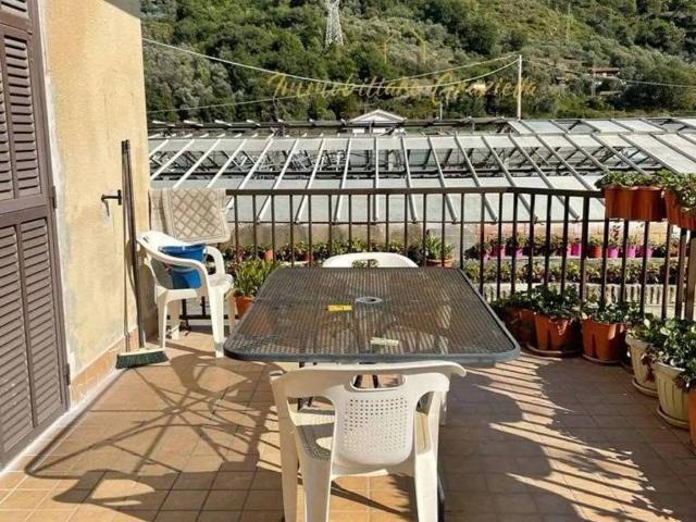 Appartamento in vendita a Camporosso IM
