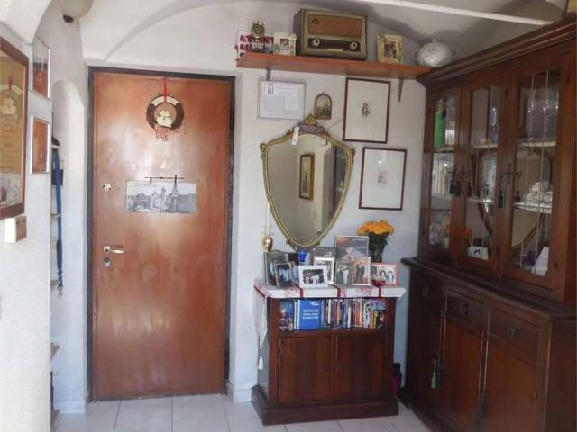 Appartamento in vendita a Camporosso IM