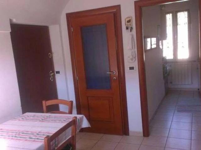 Appartamento in vendita a Camporosso IM