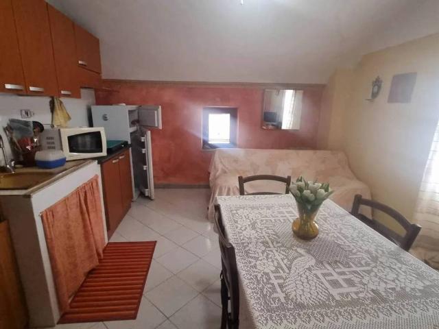 Appartamento in vendita a Camporosso IM