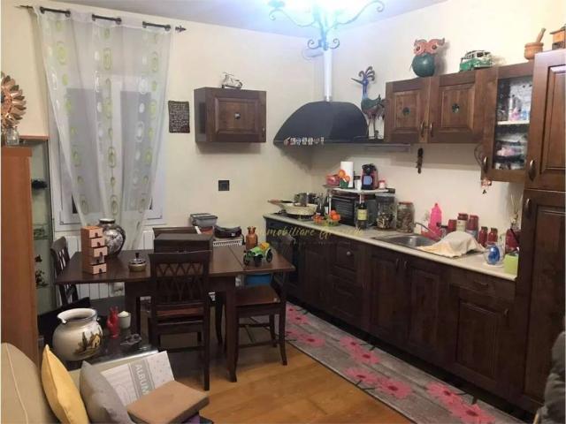 Appartamento in vendita a Camporosso IM