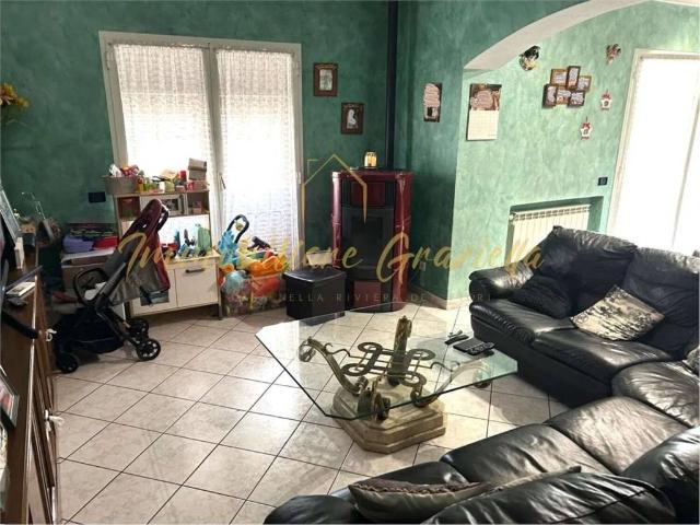 Appartamento in vendita a Camporosso IM