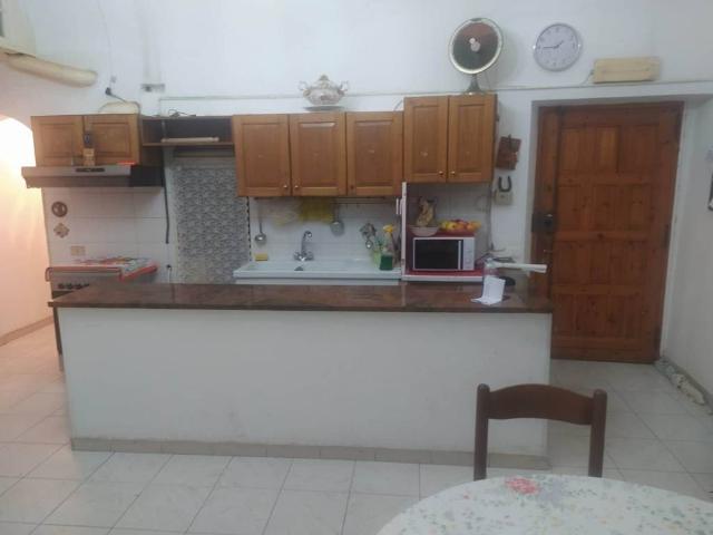 Appartamento in vendita a Camporosso IM