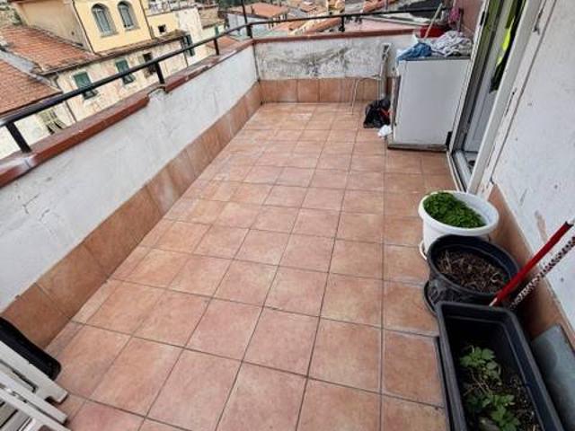 Appartamento in vendita a Camporosso IM