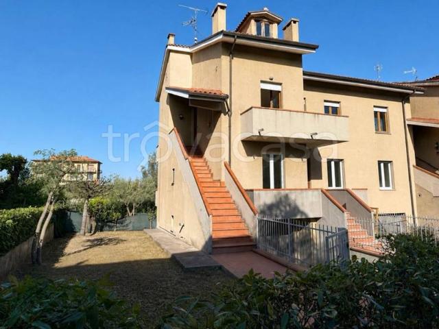 Appartamento in vendita a Camucia, Cortona