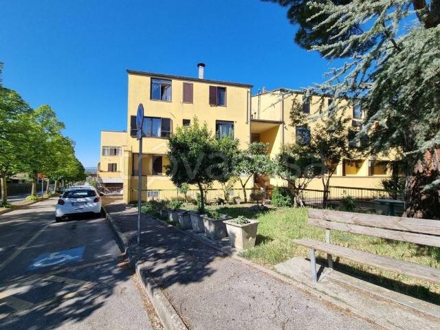 Appartamento in vendita a Camucia, Cortona