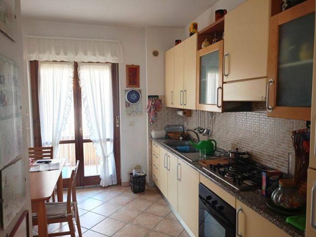 Appartamento in vendita a Cannara PG