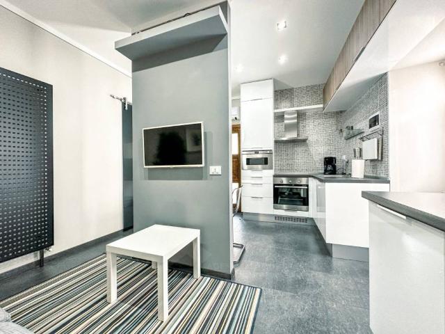 Appartamento in vendita a Cannero Riviera VB