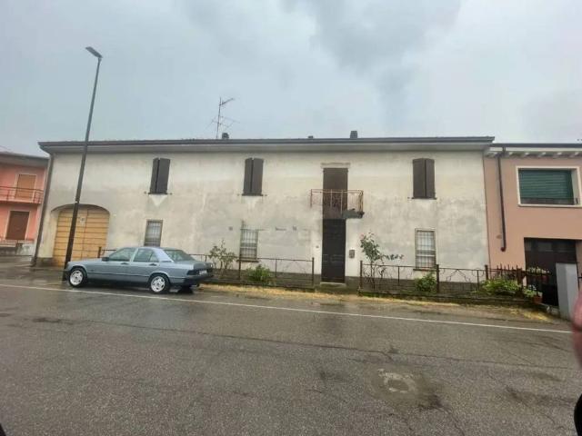 Appartamento in vendita a Canneto sull'Oglio MN