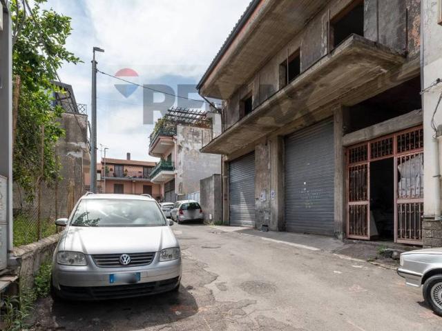 Appartamento in vendita ad Aci Castello via Domenico Gagini, 4, Cannizzaro
