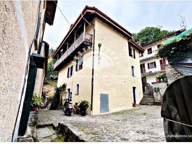 Appartamento in vendita a Cannobio VB