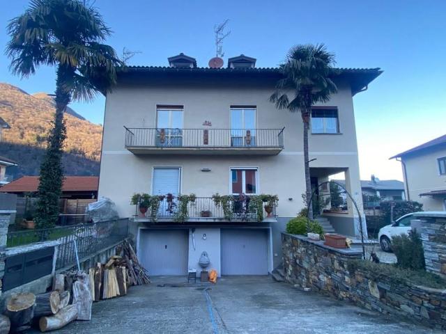 Appartamento in vendita a Cannobio VB