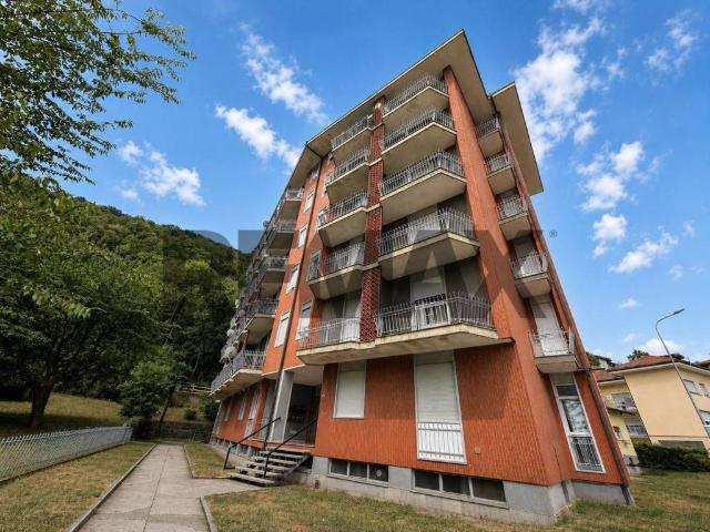 Appartamento in vendita a Cannobio VB