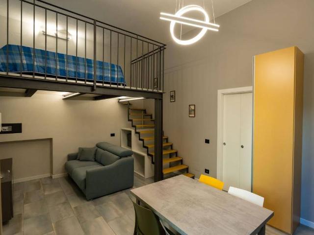 Appartamento in vendita a Cannobio VB