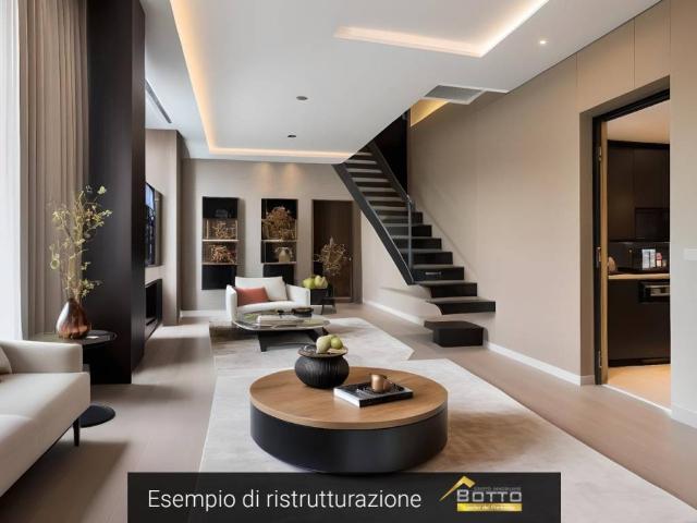 Appartamento in vendita a Cannobio VB