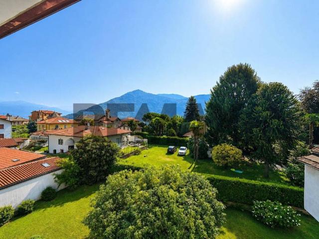 Appartamento in vendita a Cannobio VB