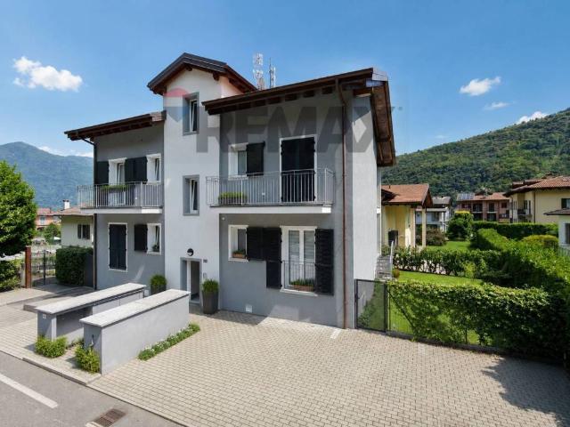 Appartamento in vendita a Cannobio VB