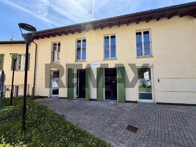 Appartamento in vendita a Cannobio VB