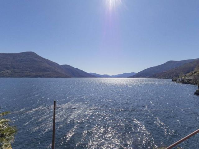 Appartamento in vendita a Cannobio VB