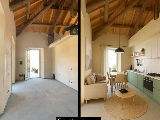 Appartamento in vendita a Cannobio VB