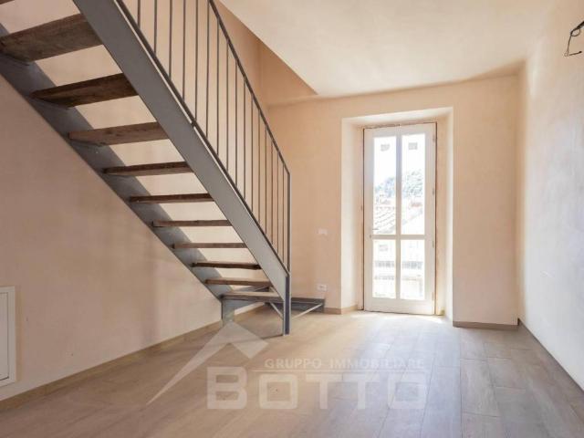 Appartamento in vendita a Cannobio VB