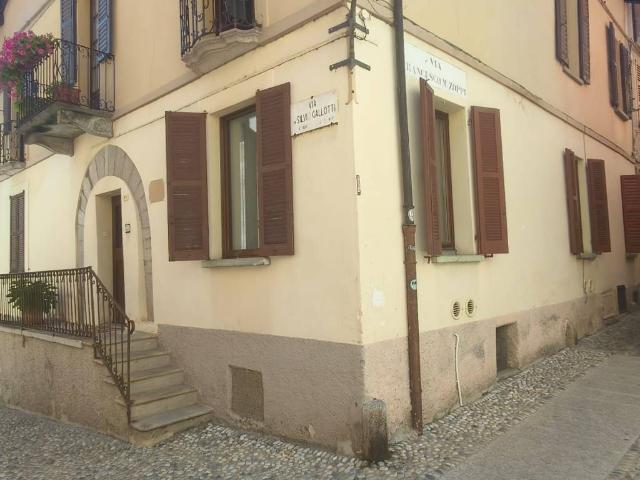 Appartamento in vendita a Cannobio VB