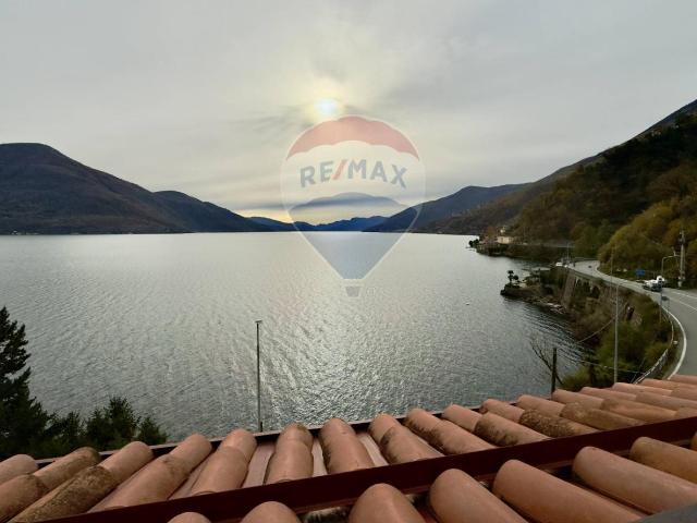 Appartamento in vendita a Cannobio