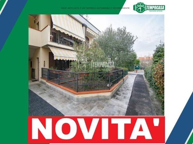 Appartamento in vendita a Canonica d'Adda BG