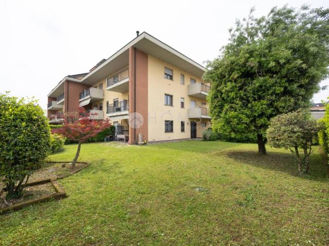 Appartamento in vendita a Canonica d'Adda BG