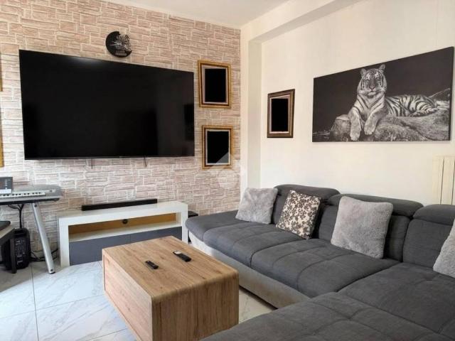 Appartamento in vendita a Canonica d'Adda BG