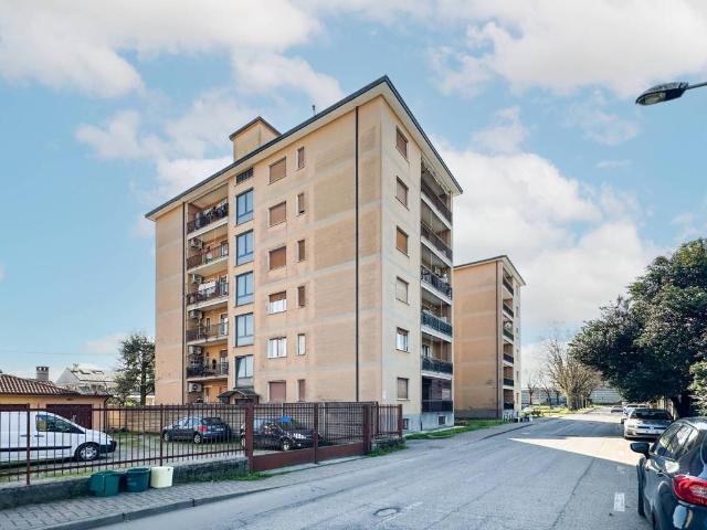 Appartamento in vendita a Canonica d'Adda BG