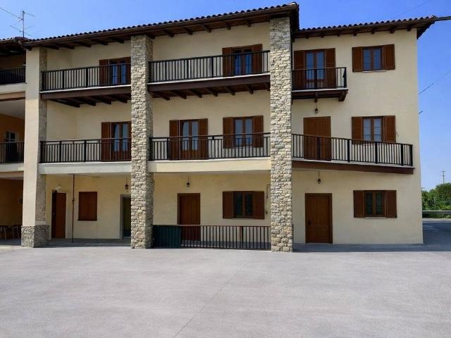Appartamento in vendita a Canonica d'Adda BG