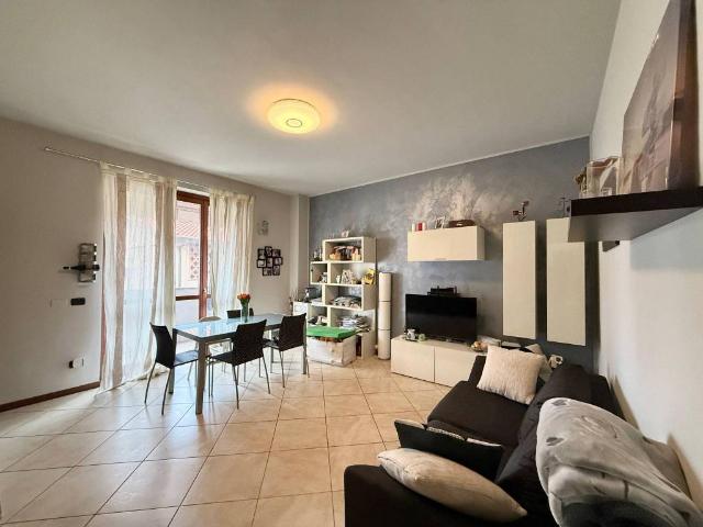 Appartamento in vendita a Canonica d'Adda BG