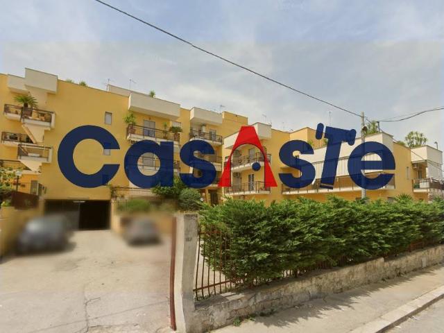 Appartamento in vendita a Canosa di Puglia