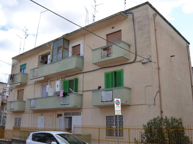 Appartamento in vendita a Canosa di Puglia