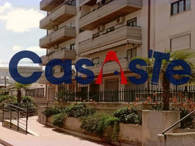 Appartamento in vendita a Canosa di Puglia