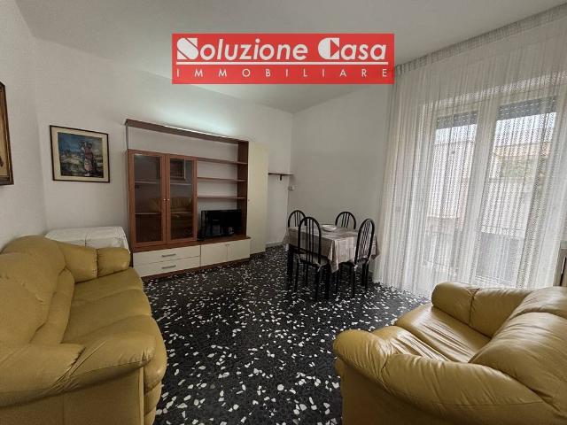Appartamento in vendita a Canosa di Puglia