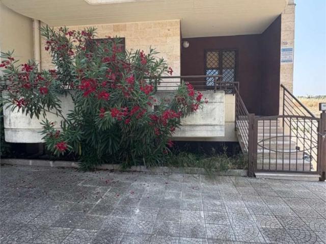 Appartamento in vendita a Canosa di Puglia