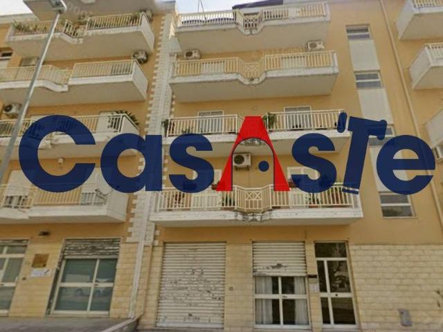 Appartamento in vendita a Canosa di Puglia