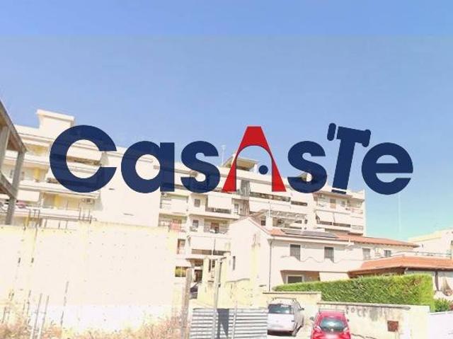 Appartamento in vendita a Canosa di Puglia